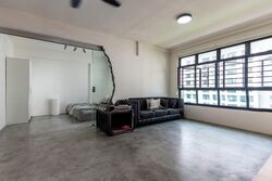 Blk 420C Waterfront II @ Northshore (Punggol), HDB 5 Rooms #582839521